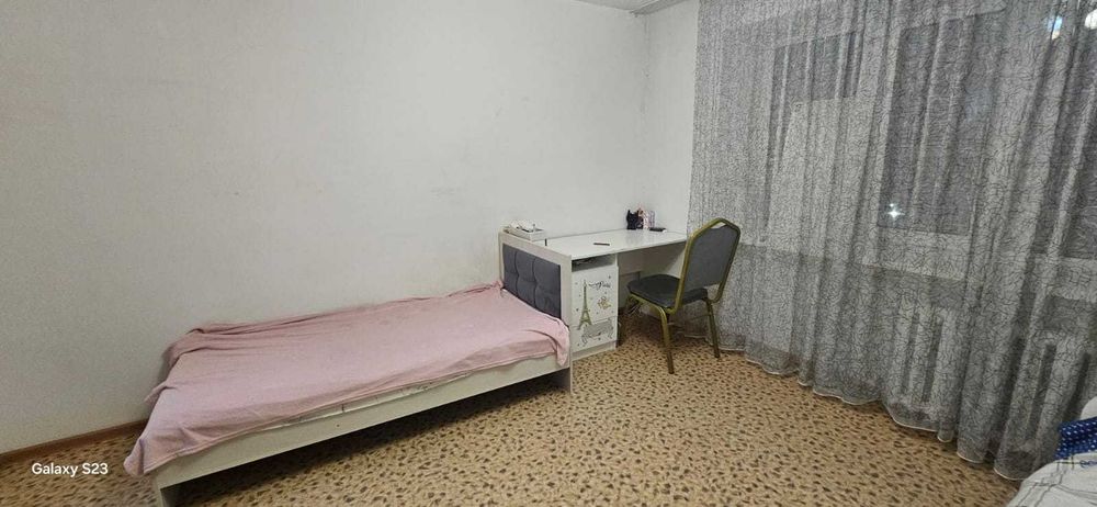 Продам 2-х комнатную квартиру