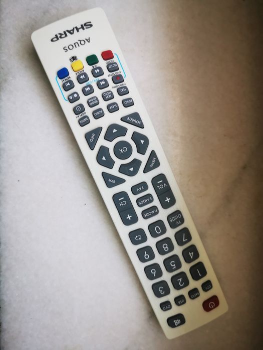 Telecomanda Sharp Originală