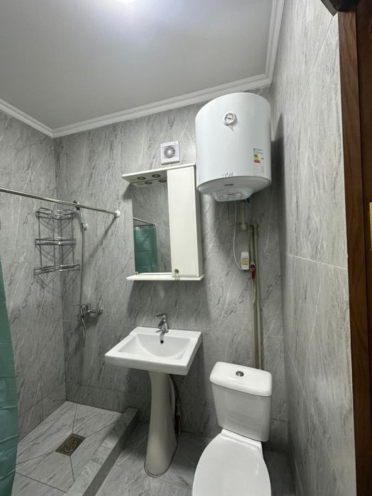 Сдам квартира комната