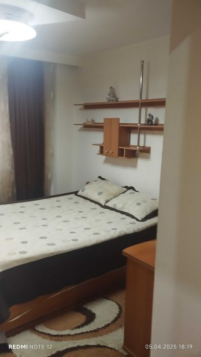 Apartament de închiriat 2 camere Colentina - str. Răscoala 1907