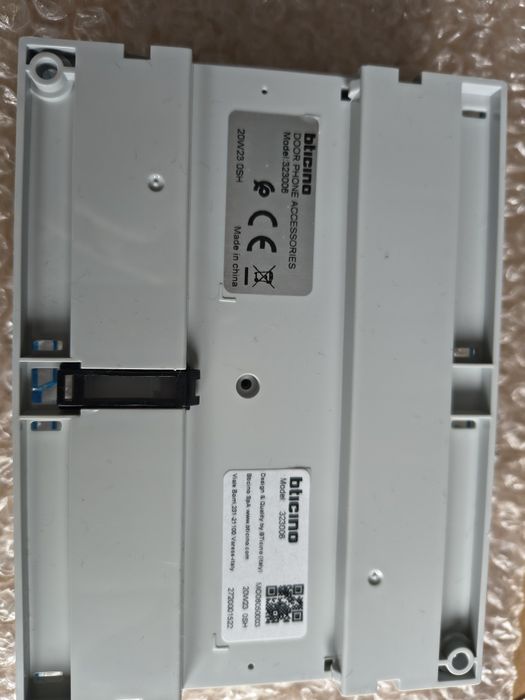 Distribuitor de etaj videointerfon Legrand