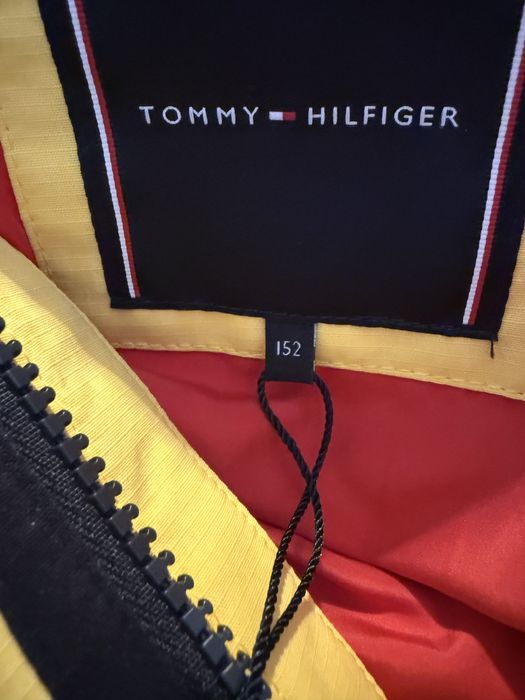 Geaca copii Tommy 12 ani