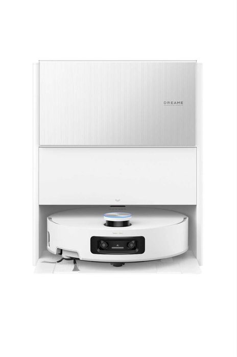 Dreame Aqua 10 roller ultra complete alb