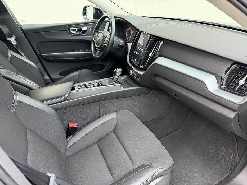 Volvo XC60 2018 / 2.0 Diesel 190 CP / D4 AWD