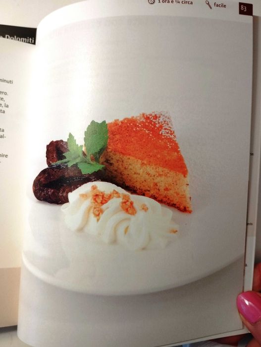 33хPatate - 33 рецепти с картофи (Готварска книга на италиански език), нова, запечатана