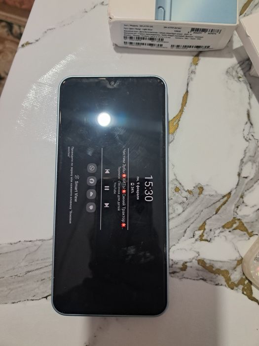 Телефон продаётся