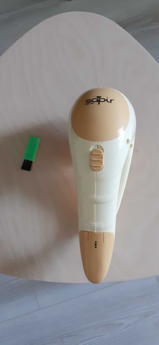 Машинка за влакна sapir