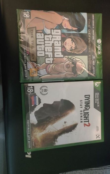 Игра для play station xbox