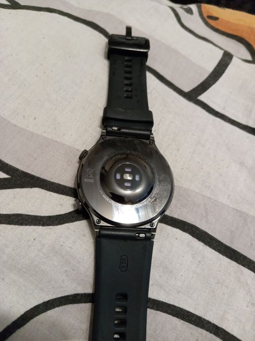 Часы хуавэй очень хорошое