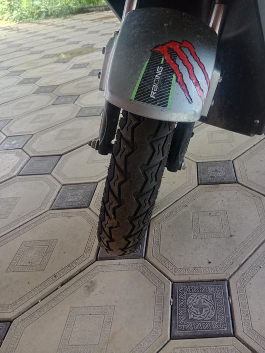 Продам мопед срочно