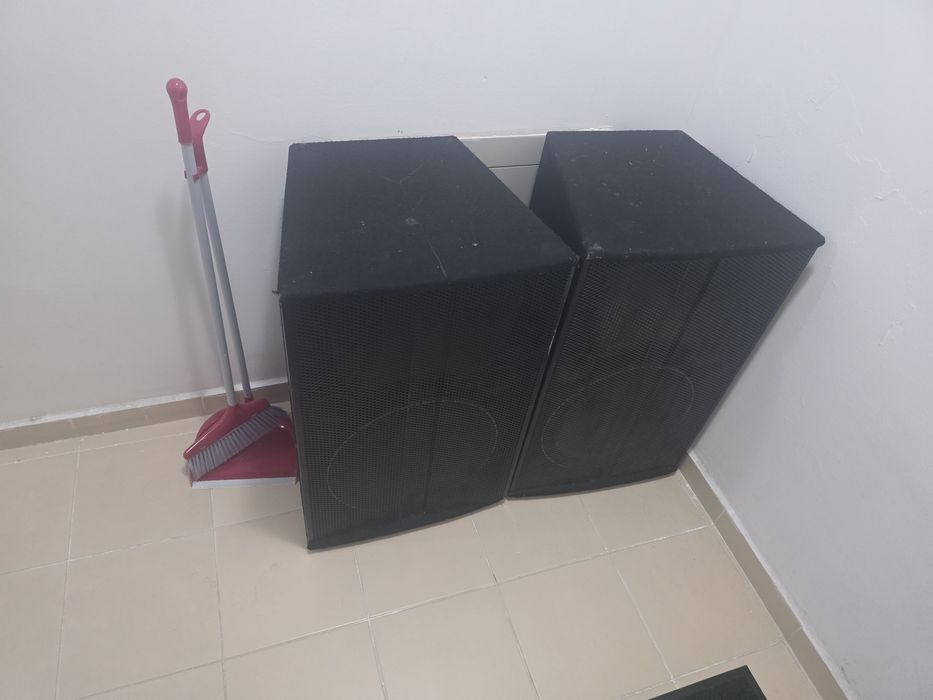 Музфкальный центр калонка