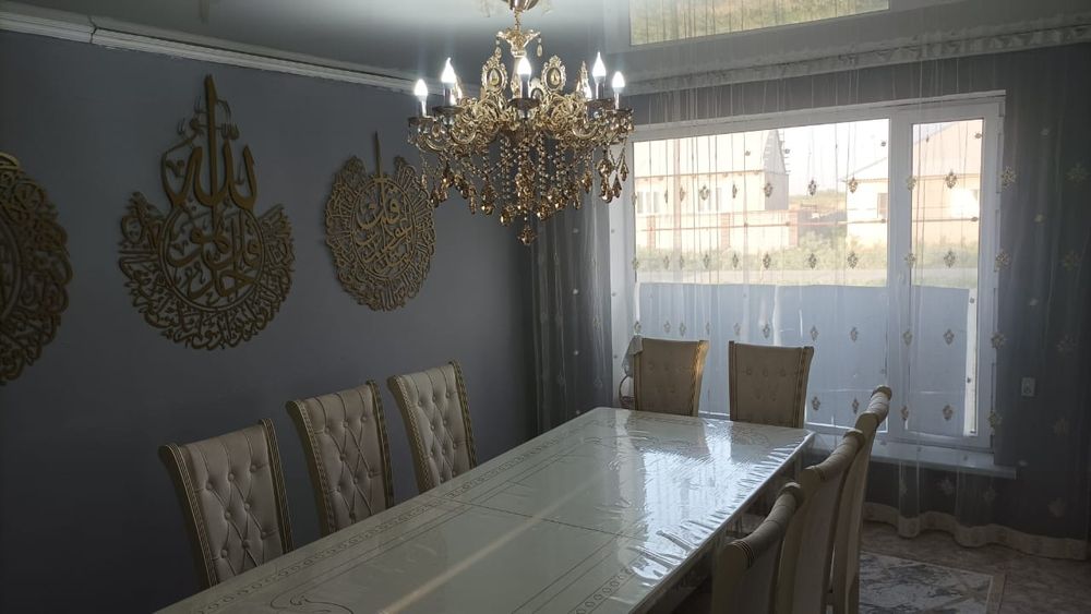 Уй сатылады газ су свет бари кирген