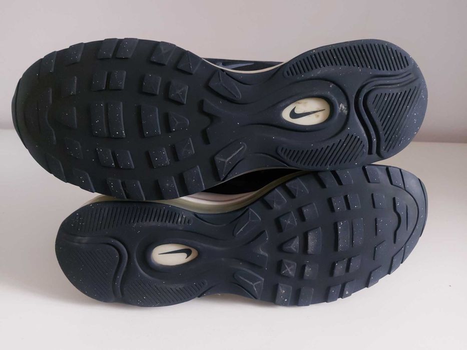 Nike Air max 97, номер 42  стелка 27 см, като нови