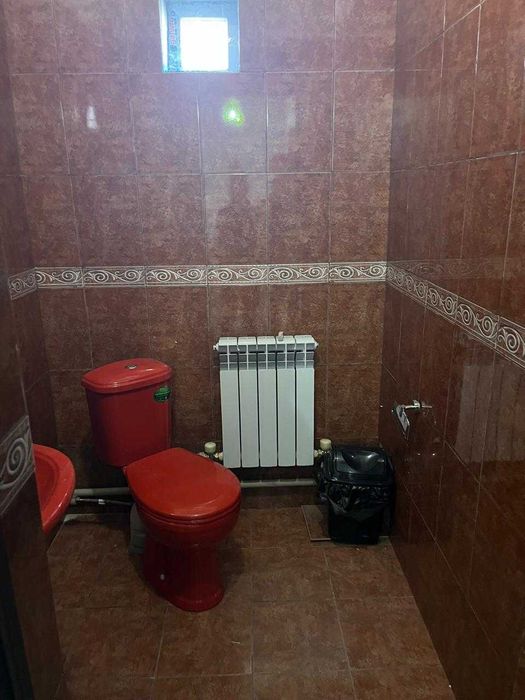 база с офисным помещение