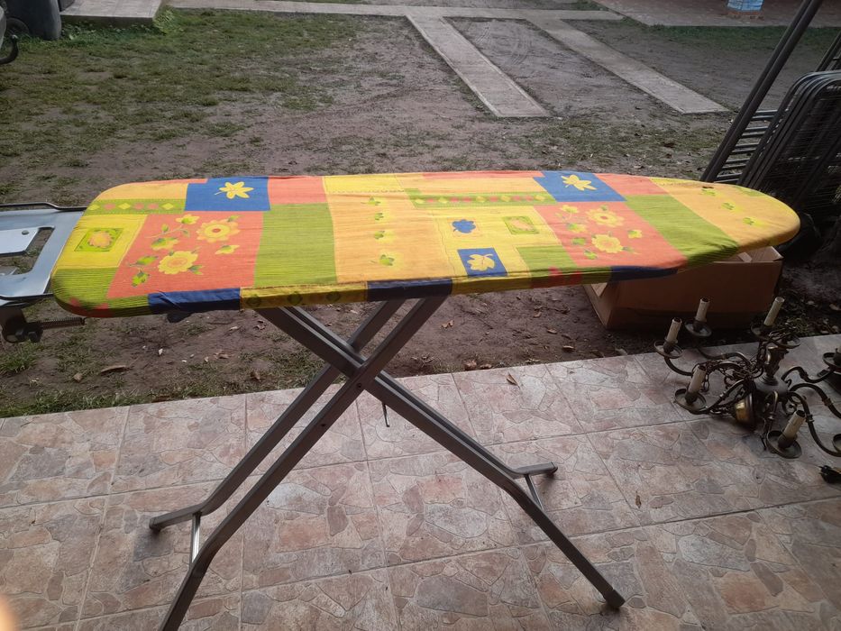 Masa de calitate pt calcat