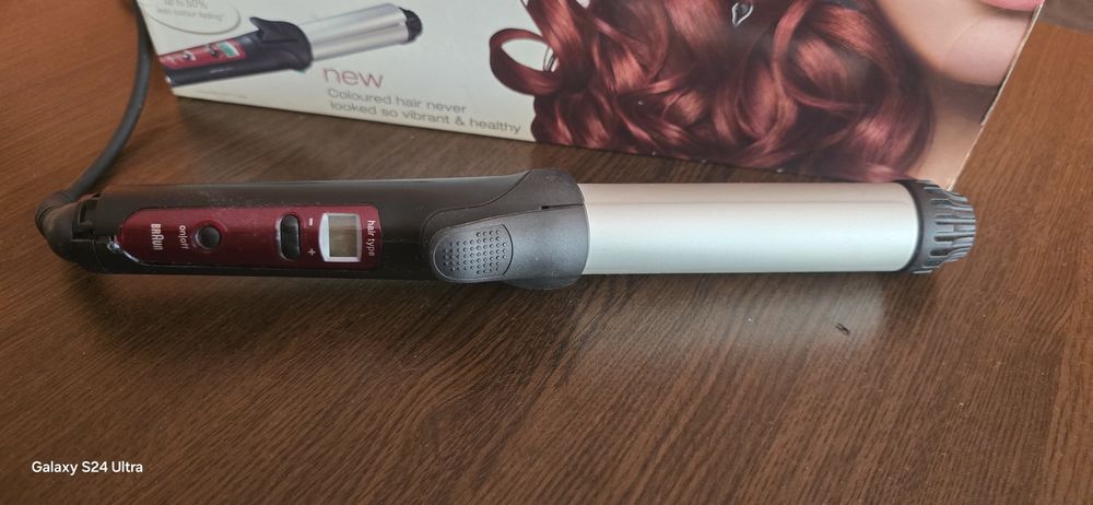 Маша Braun  32mm