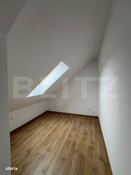 Apartament cu 2 camere, Ansamblu Rezidential modern