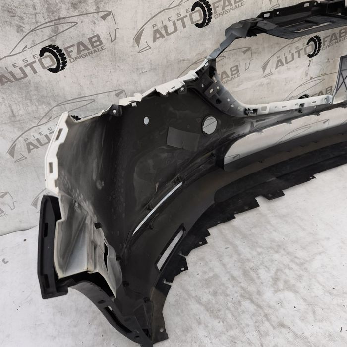 Bara fata Mazda CX-30 an 2019-2020-2021-2022-2023-2024-2025