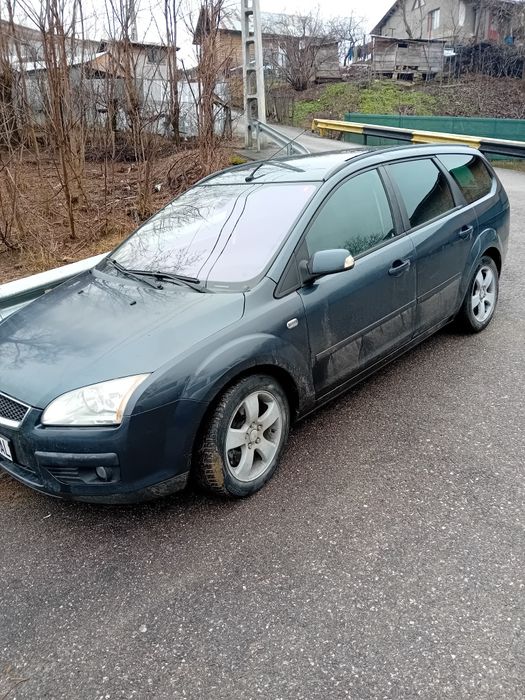 Vind ford focus 2  2.0