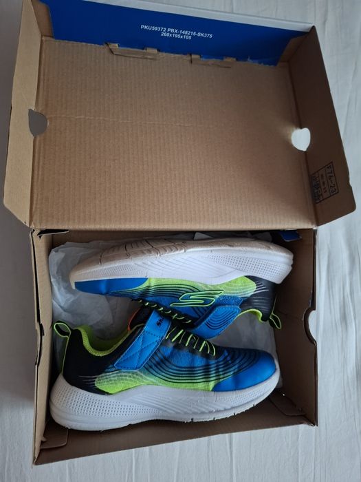 Детски маратонки Skechers  33 номер