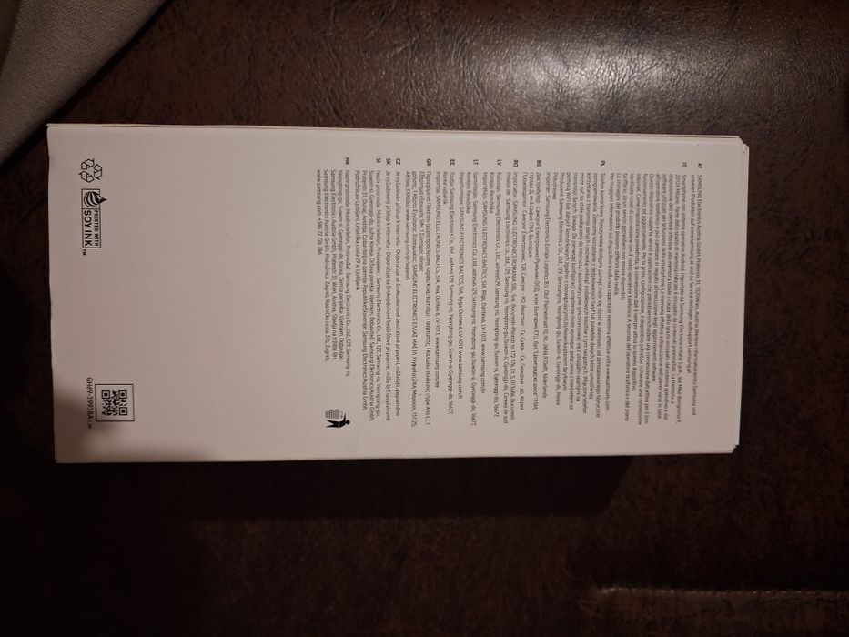 Телефон Samsung Galaxy A22 5G