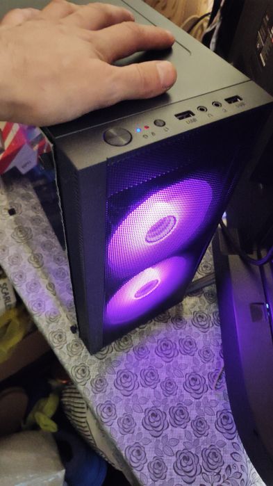 Продам компьютер