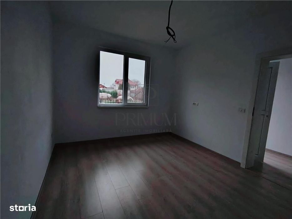 Duplex parter - 2 dormitoare - zona excelenta