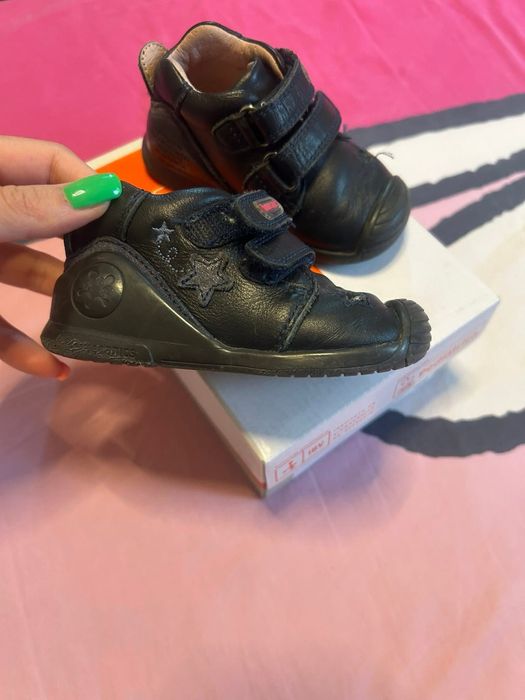 Детски обувки Biomecanics