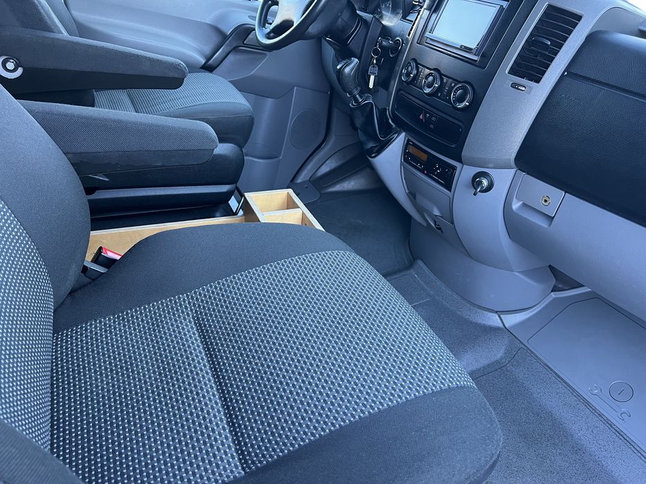 Sprinter 316 L2H2 euro5