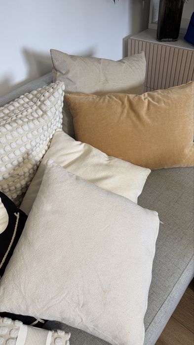 Perne decor ikea