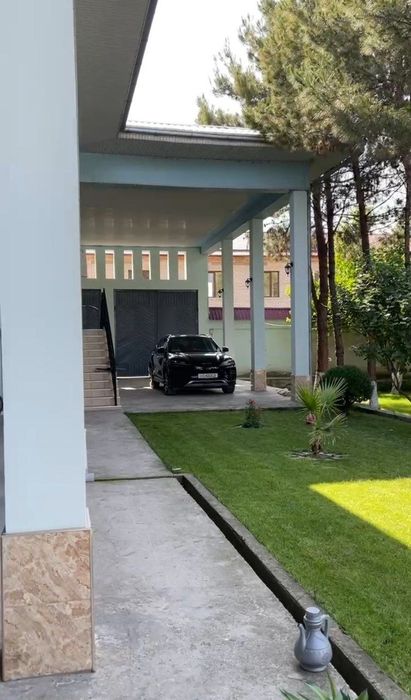 5 ком аренда Участок пабеда