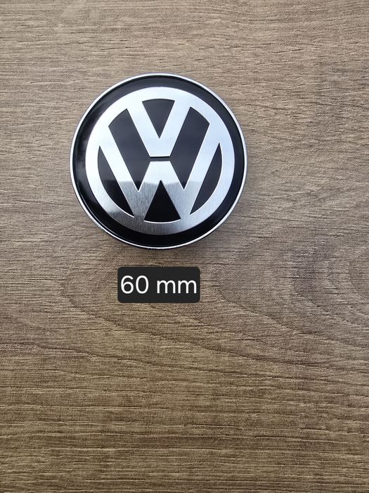 Capace jante Volkswagen
