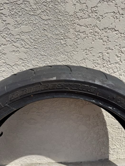 120/70/17 Бриджстон