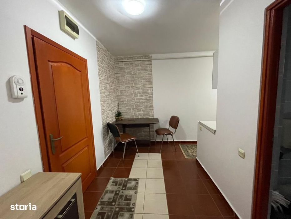 Apartament cu 1 dormitor, parcare inclusa, 38 mp, zona Sasar — fotografia 3