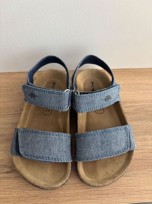 Сандали за момче некст