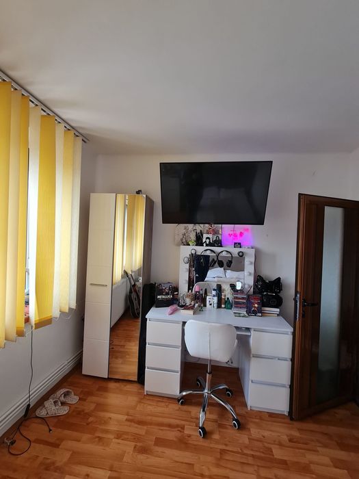 Apartament 3 camere