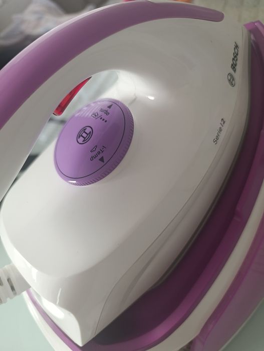 Парогенератор Bosch