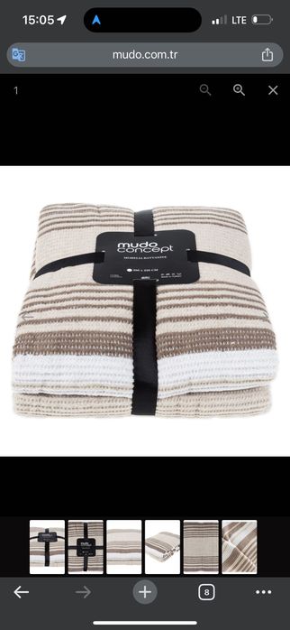 Продам очень качественные пледы ,Турция