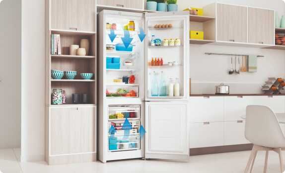 Холодильник Indesit ITS 5181 W инвертерный, гарантия 3 года, доставка.