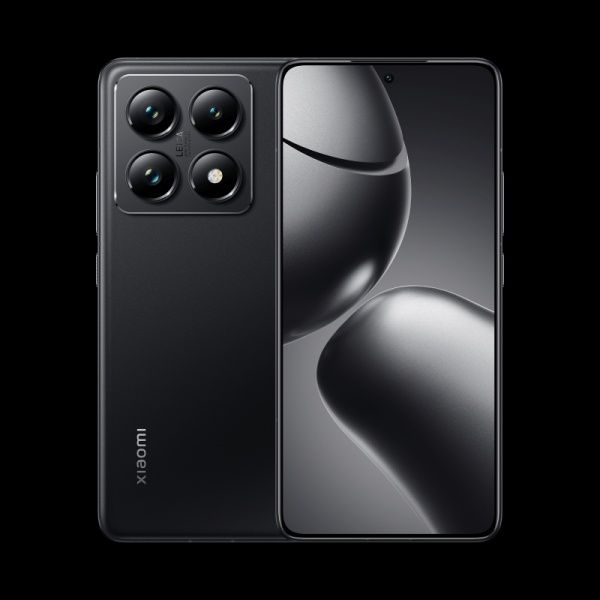Xiaomi 14 T pro 512/12 Gb Global
