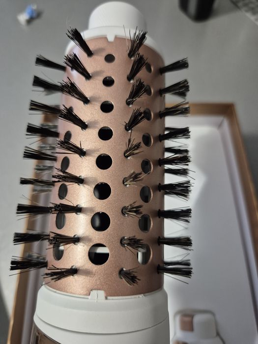 Perie rotativa Rowenta Brush Activ Ultimate Care CF9720F0