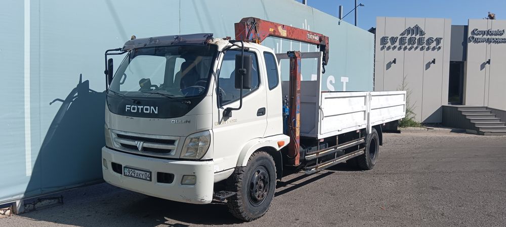 Манипулятор услуга