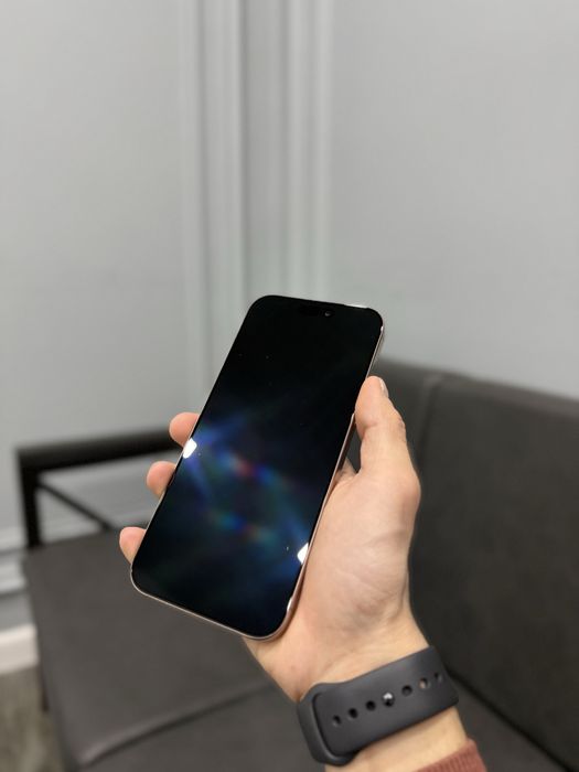 iphone 16 pro max desert 100%