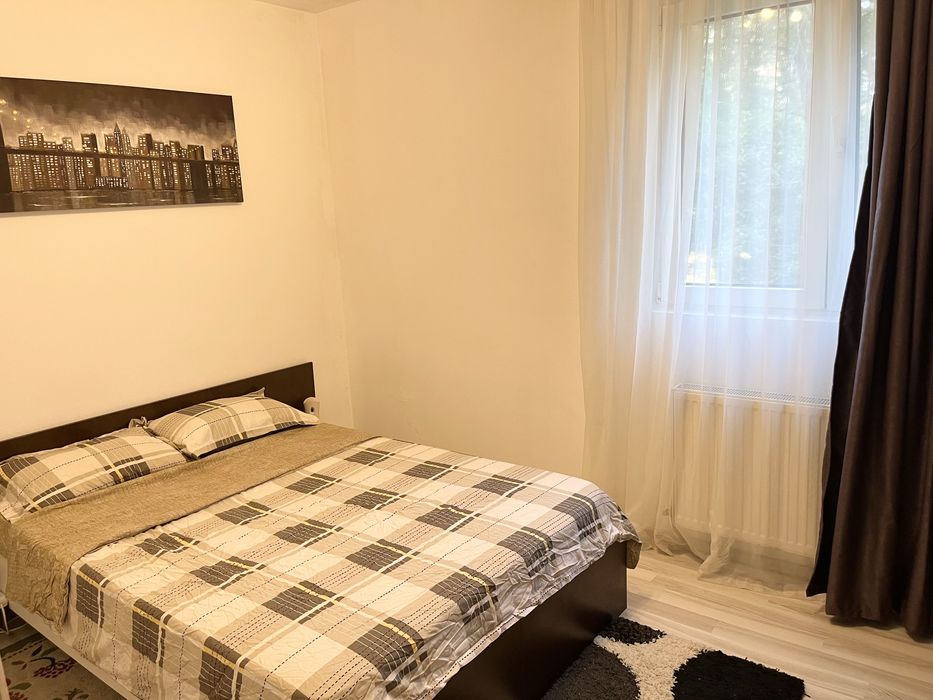 De inchiriat Drumul Taberei -metrou