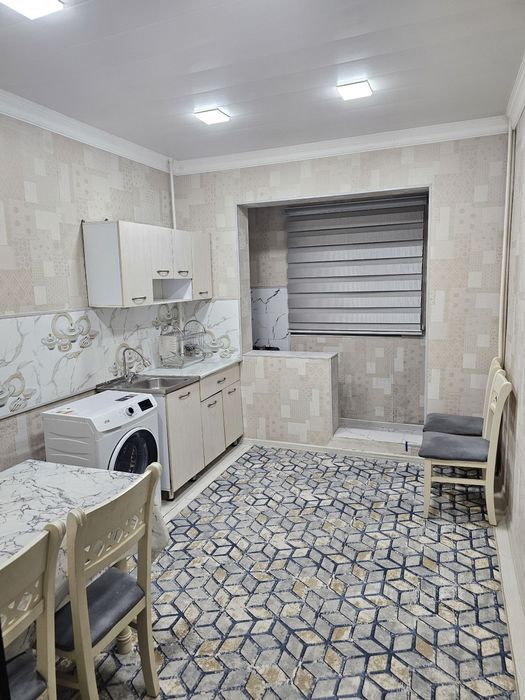 Сдается квартира 2/8/9