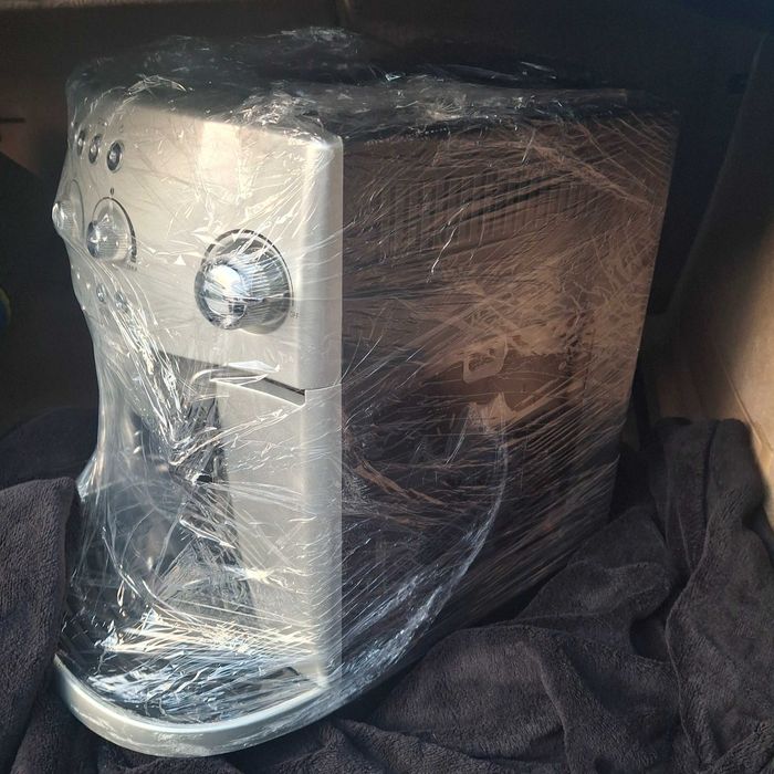 Кафемашини DeLonghi Magnifica