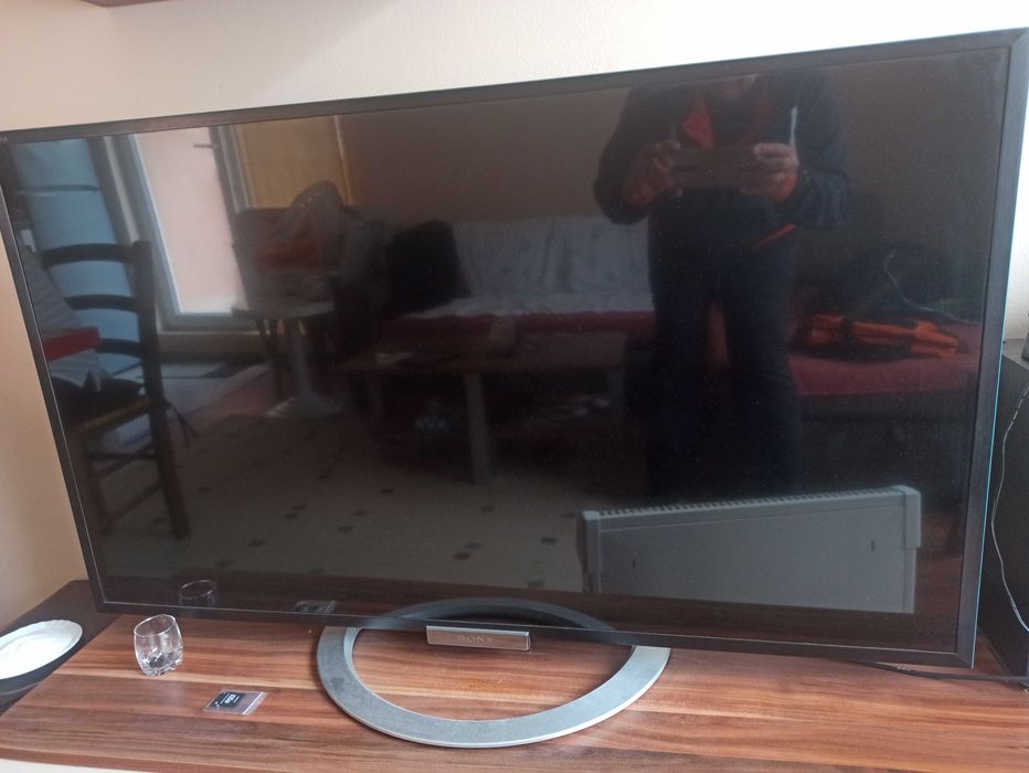 Sony Смарт 3D Телевизор 48" wifi, HD, USB