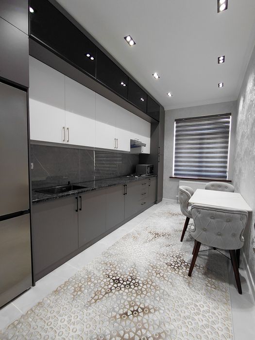 3 xona ijaraga kvartira