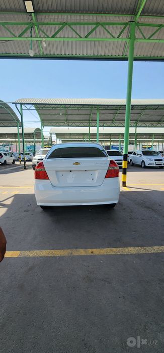 Нексия 3 автомат 2018 йил 170.000 км юрган