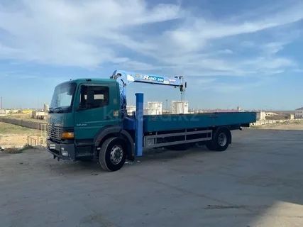 Манипулятор по Чилику